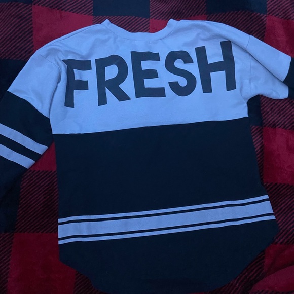 Long sleeve shirt XL - Picture 2 of 3